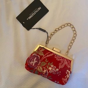 Oriental Mini Bag
